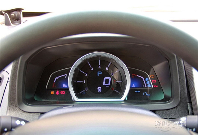 2014款 1.8T 魅力型