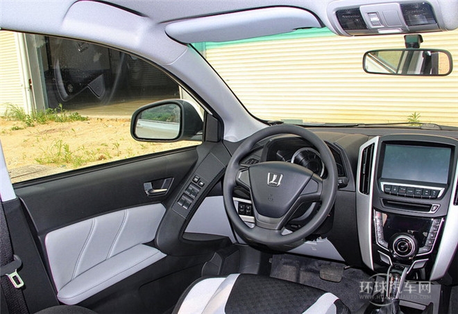 2014款 1.8T 魅力型