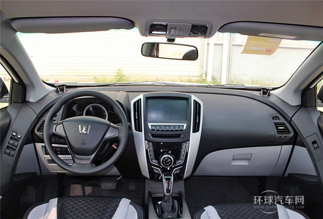 2014款 1.8T 魅力型