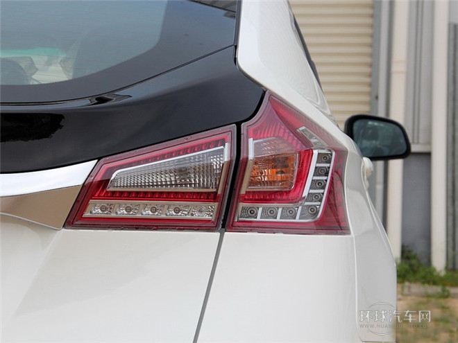 2014款 1.8T 魅力型