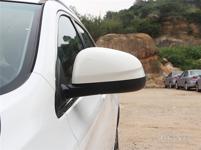 2014款 1.8T 魅力型