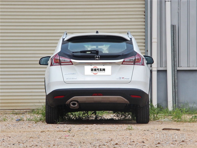 2014款 1.8T 魅力型