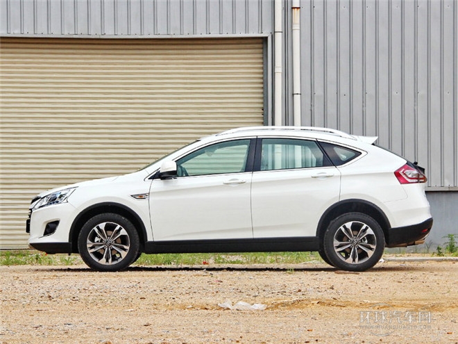 2014款 1.8T 魅力型