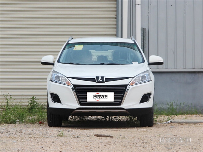 2014款 1.8T 魅力型