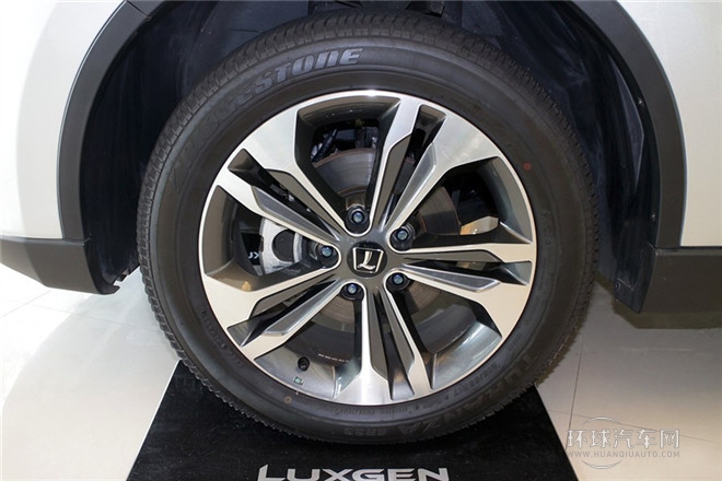 2014款 1.8T 新創型