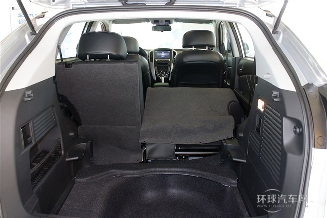 2014款 1.8T 新創型