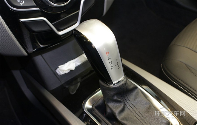 2014款 1.8T 新創型