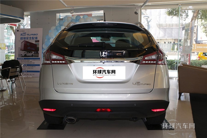 2014款 1.8T 新創型