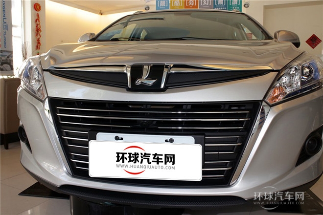 2014款 1.8T 新創型