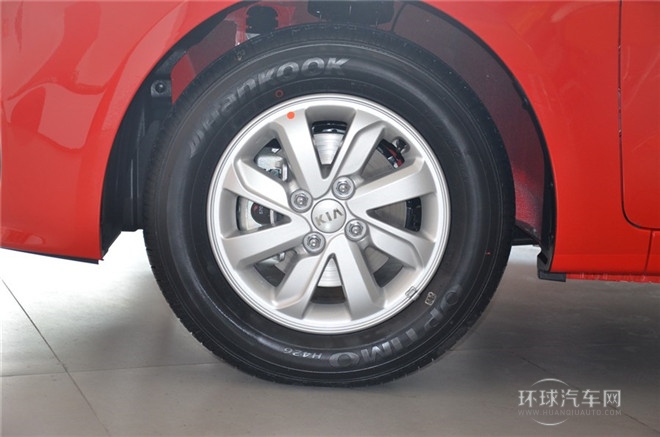 2015款 三廂 1.4L AT GLS