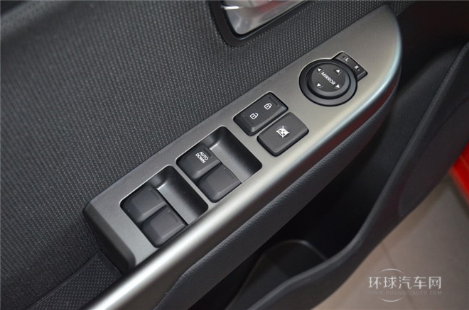 2015款 三廂 1.4L AT GLS