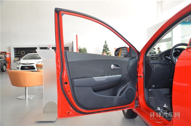 2015款 三廂 1.4L AT GLS