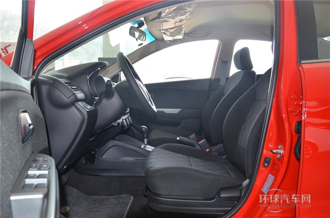 2015款 三廂 1.4L AT GLS