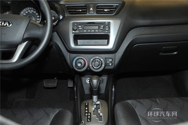 2015款 三廂 1.4L AT GLS