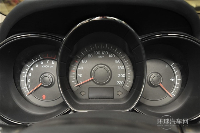 2015款 三廂 1.4L AT GLS