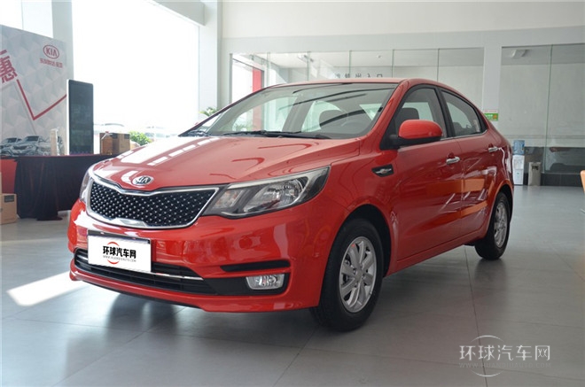 2015款 三廂 1.4L AT GLS