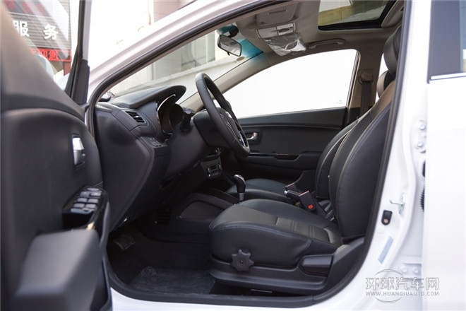 2015款 三廂 1.4L AT Premium