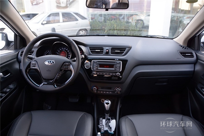 2015款 三廂 1.4L AT Premium