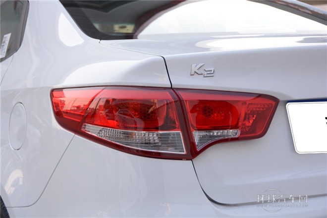 2015款 三廂 1.4L AT Premium