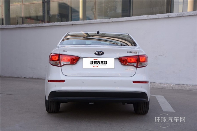 2015款 三廂 1.4L AT Premium