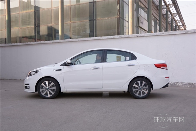 2015款 三廂 1.4L AT Premium