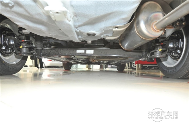 2015款 三廂 1.4L MT GL