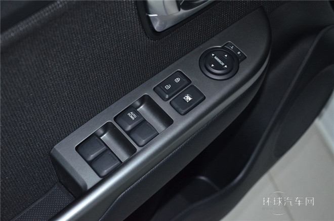 2015款 三廂 1.4L MT GL