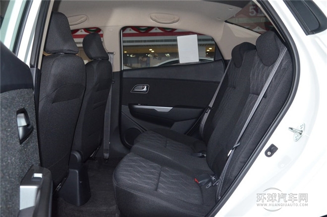 2015款 三廂 1.4L MT GL