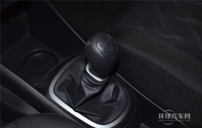 2015款 三廂 1.4L MT GL