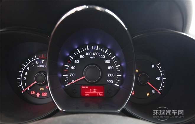 2015款 三廂 1.4L MT GL