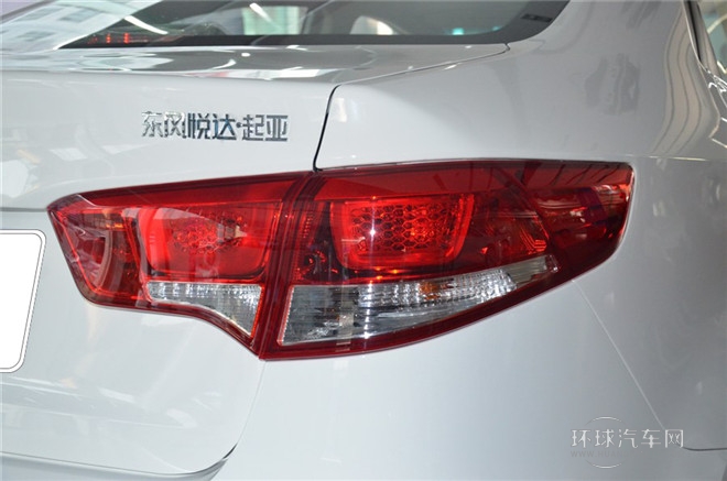 2015款 三廂 1.4L MT GL