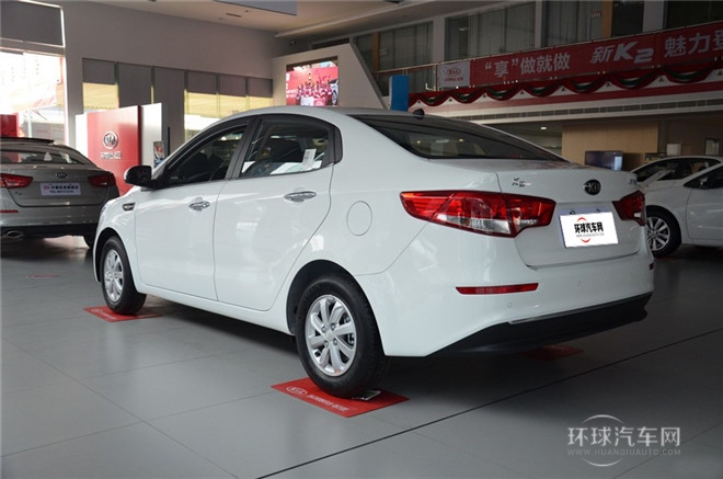 2015款 三廂 1.4L MT GL