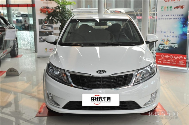 2015款 三廂 1.4L MT GL