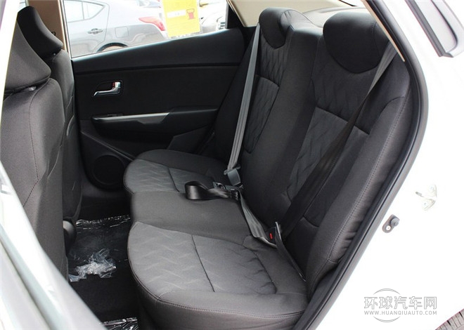 2015款 三廂 1.4L MT GLS