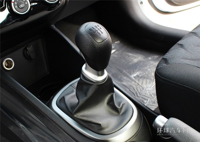 2015款 三廂 1.4L MT GLS