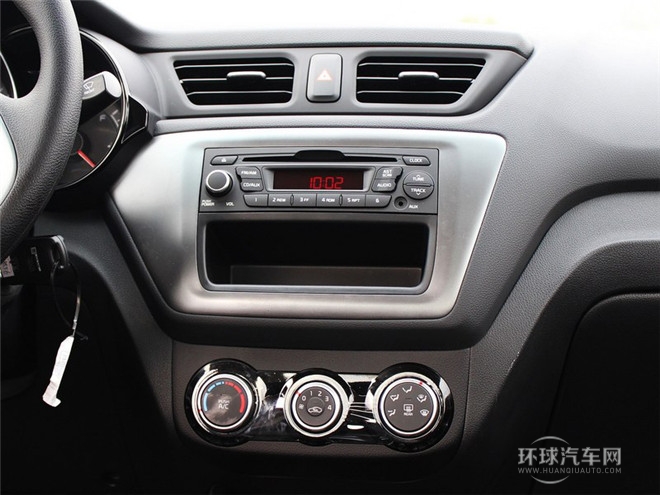 2015款 三廂 1.4L MT GLS