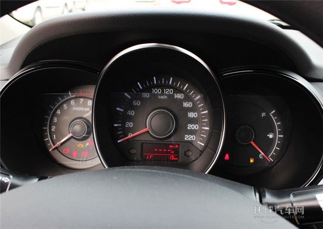 2015款 三廂 1.4L MT GLS