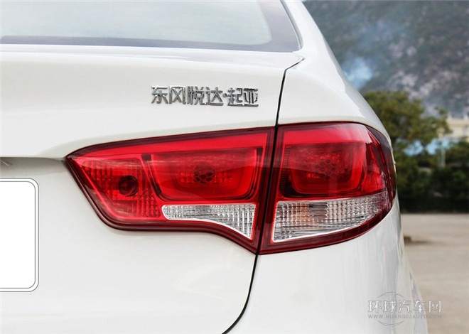 2015款 三廂 1.4L MT GLS