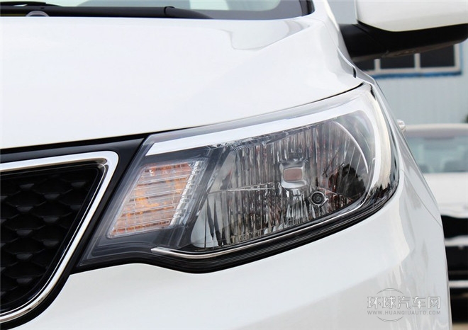 2015款 三廂 1.4L MT GLS