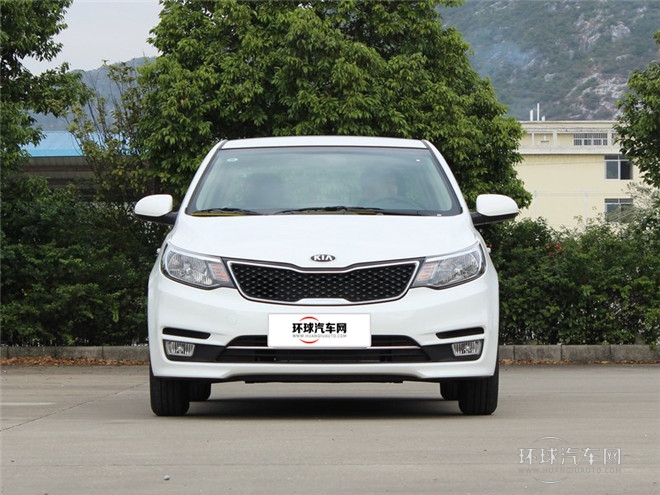 2015款 三廂 1.4L MT GLS