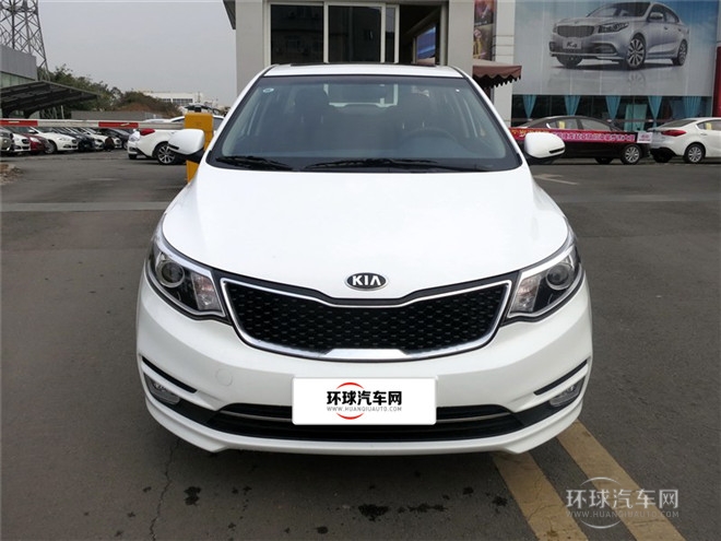 2015款 三廂 1.4L MT TOP