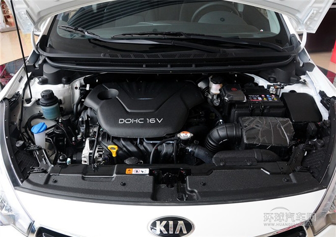 2014款 1.6L 手動GLS