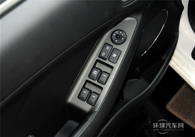 2014款 1.6L 手動GLS