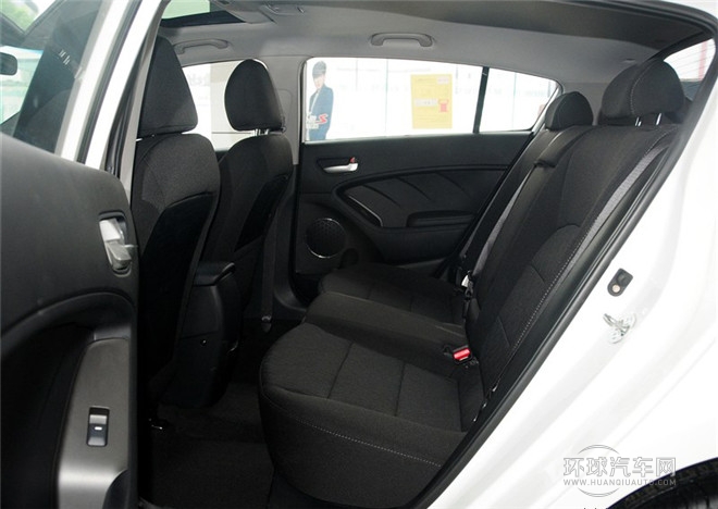 2014款 1.6L 手動GLS