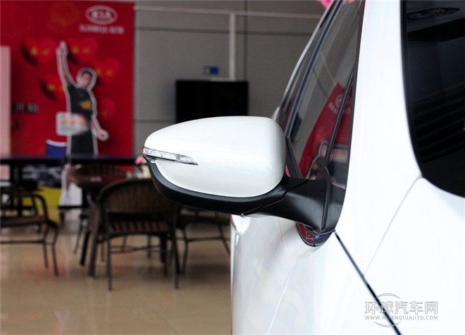 2014款 1.6L 手動GLS