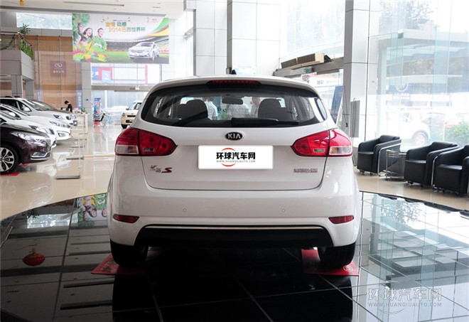 2014款 1.6L 手動(dòng)GLS