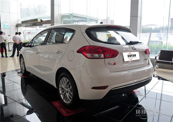 2014款 1.6L 手動(dòng)GLS