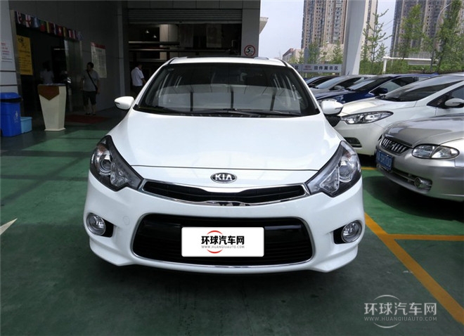 2014款 1.6L 手動GLS