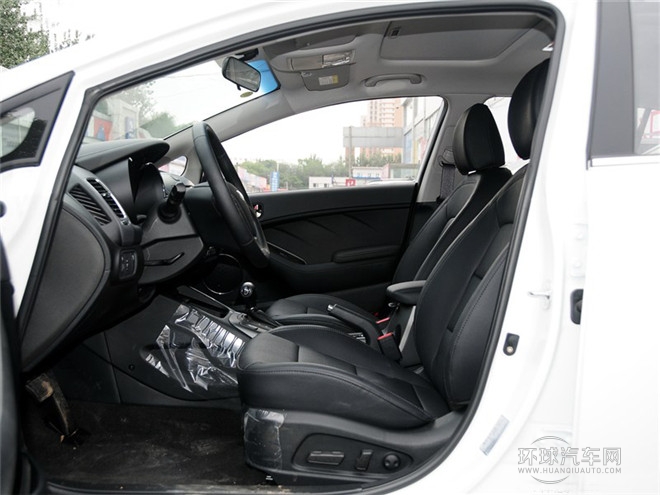 2014款 1.6L 自動(dòng)DLX