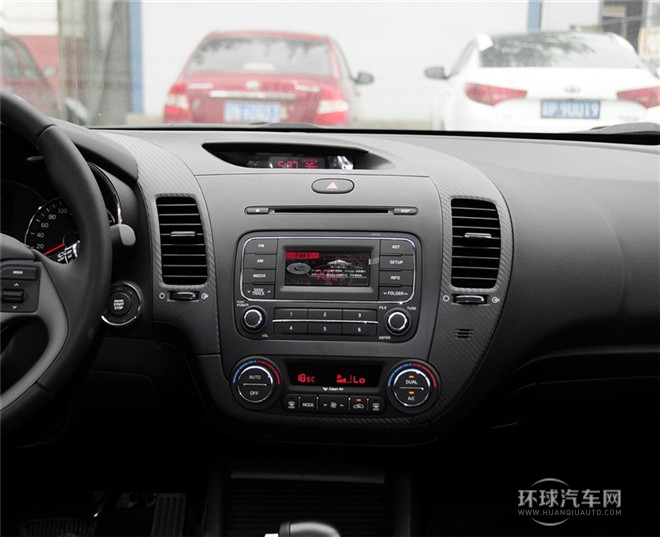 2014款 1.6L 自動DLX